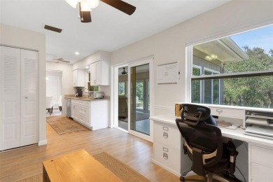 Enjoy Peaceful PRESERVE Views while watching the wildlife from on Highland Lakes Executive Golf Course in Florida - for sale on GolfHomes.com, golf home, golf lot