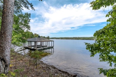 This is a rare double-lot opportunity, combining two premier on The Cliffs At Keowee Springs in South Carolina - for sale on GolfHomes.com, golf home, golf lot