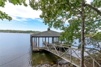 This is a rare double-lot opportunity, combining two premier on The Cliffs At Keowee Springs in South Carolina - for sale on GolfHomes.com, golf home, golf lot