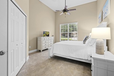 BRAND NEW TILE ROOF TO BE INSTALLED!! Spacious 3BR+Den/2BA/2+CG on The Legacy Golf and Tennis Club in Florida - for sale on GolfHomes.com, golf home, golf lot