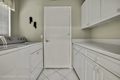 Turn-key 2-bedroom, 2-bath, 2-car garage Villa in Timber Pines on Timber Pines Golf Course in Florida - for sale on GolfHomes.com, golf home, golf lot