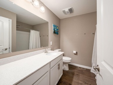 Welcome to this Charming and Spacious 5-Level Split in Baumiller on Glen Ross Golf Club in Ohio - for sale on GolfHomes.com, golf home, golf lot