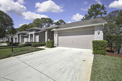 Turn-key 2-bedroom, 2-bath, 2-car garage Villa in Timber Pines on Timber Pines Golf Course in Florida - for sale on GolfHomes.com, golf home, golf lot