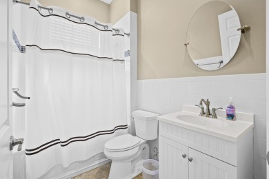 BRAND NEW TILE ROOF TO BE INSTALLED!! Spacious 3BR+Den/2BA/2+CG on The Legacy Golf and Tennis Club in Florida - for sale on GolfHomes.com, golf home, golf lot