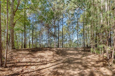 This is a rare double-lot opportunity, combining two premier on The Cliffs At Keowee Springs in South Carolina - for sale on GolfHomes.com, golf home, golf lot