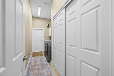 BRAND NEW TILE ROOF TO BE INSTALLED!! Spacious 3BR+Den/2BA/2+CG on The Legacy Golf and Tennis Club in Florida - for sale on GolfHomes.com, golf home, golf lot