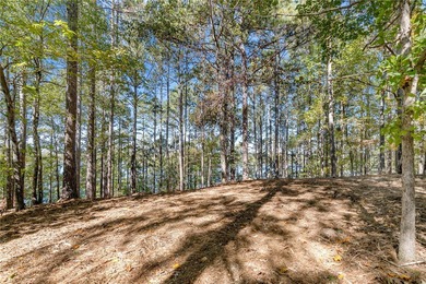 This is a rare double-lot opportunity, combining two premier on The Cliffs At Keowee Springs in South Carolina - for sale on GolfHomes.com, golf home, golf lot