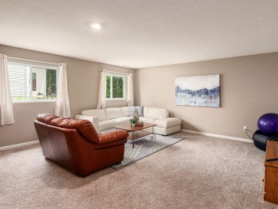 Welcome to this Charming and Spacious 5-Level Split in Baumiller on Glen Ross Golf Club in Ohio - for sale on GolfHomes.com, golf home, golf lot