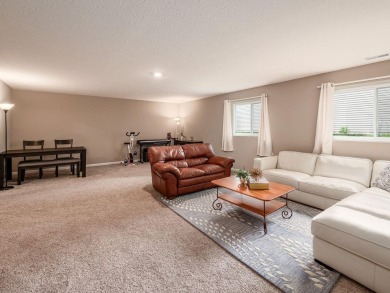 Welcome to this Charming and Spacious 5-Level Split in Baumiller on Glen Ross Golf Club in Ohio - for sale on GolfHomes.com, golf home, golf lot