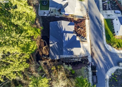 Gorgeous new construction in a quiet neighborhood of newer on Hidden Valley Golf Course in Oregon - for sale on GolfHomes.com, golf home, golf lot