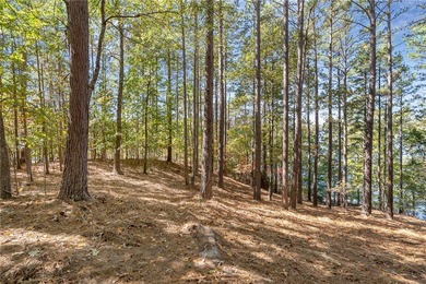 This is a rare double-lot opportunity, combining two premier on The Cliffs At Keowee Springs in South Carolina - for sale on GolfHomes.com, golf home, golf lot