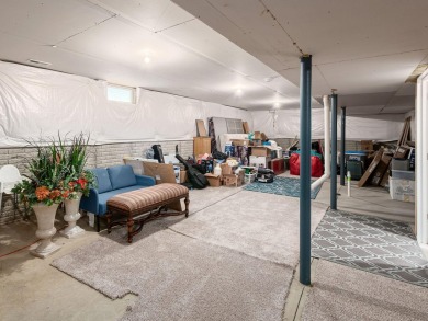 Welcome to this Charming and Spacious 5-Level Split in Baumiller on Glen Ross Golf Club in Ohio - for sale on GolfHomes.com, golf home, golf lot