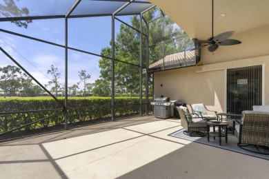 BRAND NEW TILE ROOF TO BE INSTALLED!! Spacious 3BR+Den/2BA/2+CG on The Legacy Golf and Tennis Club in Florida - for sale on GolfHomes.com, golf home, golf lot