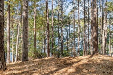 This is a rare double-lot opportunity, combining two premier on The Cliffs At Keowee Springs in South Carolina - for sale on GolfHomes.com, golf home, golf lot