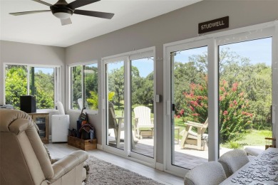 Enjoy Peaceful PRESERVE Views while watching the wildlife from on Highland Lakes Executive Golf Course in Florida - for sale on GolfHomes.com, golf home, golf lot