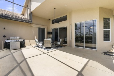 BRAND NEW TILE ROOF TO BE INSTALLED!! Spacious 3BR+Den/2BA/2+CG on The Legacy Golf and Tennis Club in Florida - for sale on GolfHomes.com, golf home, golf lot