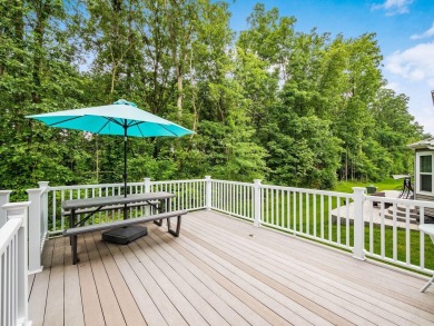 Welcome to this Charming and Spacious 5-Level Split in Baumiller on Glen Ross Golf Club in Ohio - for sale on GolfHomes.com, golf home, golf lot