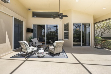 BRAND NEW TILE ROOF TO BE INSTALLED!! Spacious 3BR+Den/2BA/2+CG on The Legacy Golf and Tennis Club in Florida - for sale on GolfHomes.com, golf home, golf lot