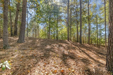 This is a rare double-lot opportunity, combining two premier on The Cliffs At Keowee Springs in South Carolina - for sale on GolfHomes.com, golf home, golf lot