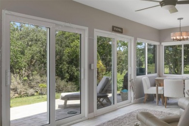 Enjoy Peaceful PRESERVE Views while watching the wildlife from on Highland Lakes Executive Golf Course in Florida - for sale on GolfHomes.com, golf home, golf lot