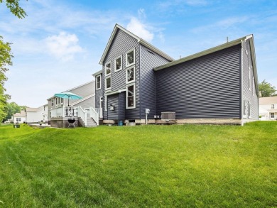 Welcome to this Charming and Spacious 5-Level Split in Baumiller on Glen Ross Golf Club in Ohio - for sale on GolfHomes.com, golf home, golf lot