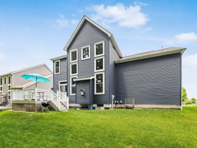 Welcome to this Charming and Spacious 5-Level Split in Baumiller on Glen Ross Golf Club in Ohio - for sale on GolfHomes.com, golf home, golf lot