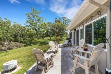 Enjoy Peaceful PRESERVE Views while watching the wildlife from on Highland Lakes Executive Golf Course in Florida - for sale on GolfHomes.com, golf home, golf lot