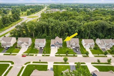 Welcome to this Charming and Spacious 5-Level Split in Baumiller on Glen Ross Golf Club in Ohio - for sale on GolfHomes.com, golf home, golf lot