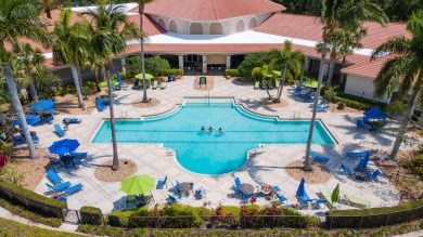 BRAND NEW TILE ROOF TO BE INSTALLED!! Spacious 3BR+Den/2BA/2+CG on The Legacy Golf and Tennis Club in Florida - for sale on GolfHomes.com, golf home, golf lot