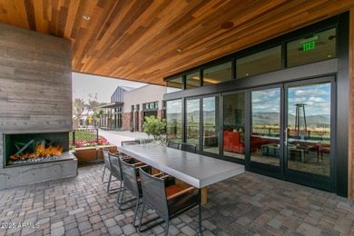 Located in the prestigious Trilogy at Verde River community on Vista Verde Golf Course in Arizona - for sale on GolfHomes.com, golf home, golf lot