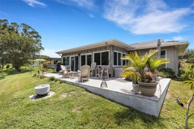Enjoy Peaceful PRESERVE Views while watching the wildlife from on Highland Lakes Executive Golf Course in Florida - for sale on GolfHomes.com, golf home, golf lot