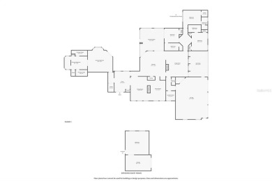 Make this beautifully- detailed Mediterranean home yours! on Windermere Country Club in Florida - for sale on GolfHomes.com, golf home, golf lot