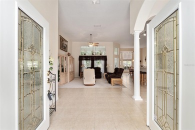 Golf-Front Living with Country Club Lifestyle in Oak Run! on Royal Oaks Golf Club in Florida - for sale on GolfHomes.com, golf home, golf lot