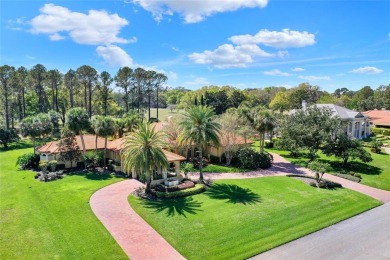 Make this beautifully- detailed Mediterranean home yours! on Windermere Country Club in Florida - for sale on GolfHomes.com, golf home, golf lot