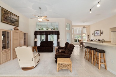 Golf-Front Living with Country Club Lifestyle in Oak Run! on Royal Oaks Golf Club in Florida - for sale on GolfHomes.com, golf home, golf lot