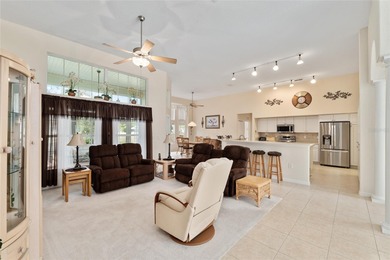 Golf-Front Living with Country Club Lifestyle in Oak Run! on Royal Oaks Golf Club in Florida - for sale on GolfHomes.com, golf home, golf lot