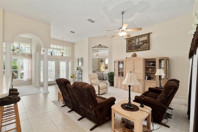 Golf-Front Living with Country Club Lifestyle in Oak Run! on Royal Oaks Golf Club in Florida - for sale on GolfHomes.com, golf home, golf lot