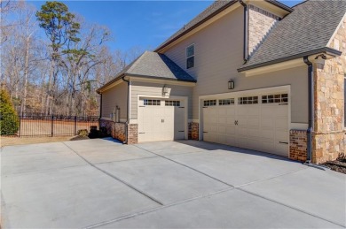 Welcome to this stunning CUSTOM BUILT - 5-bedroom, 4.5-bathroom on Traditions of Braselton Golf Club in Georgia - for sale on GolfHomes.com, golf home, golf lot