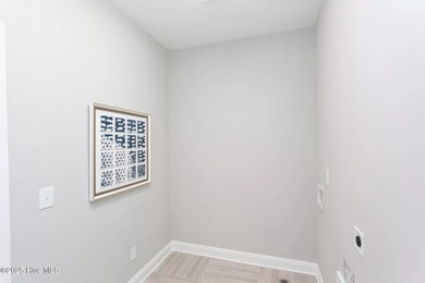 TO BE BUILT NEW CONSTRUCTION on a beautiful Cul-De-Sac homesite on The Golf Club At Rocky Mount in North Carolina - for sale on GolfHomes.com, golf home, golf lot