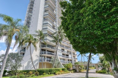 MAGNIFICENT VIEWS! PRICED TO SELL! Large 1 bedroom plus 1-1/2 on The President Country Club in Florida - for sale on GolfHomes.com, golf home, golf lot