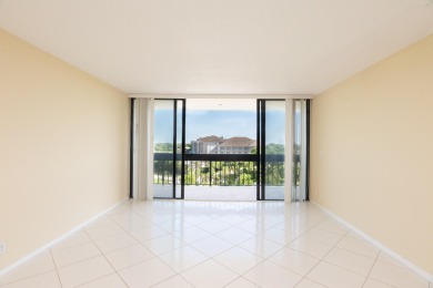 MAGNIFICENT VIEWS! PRICED TO SELL! Large 1 bedroom plus 1-1/2 on The President Country Club in Florida - for sale on GolfHomes.com, golf home, golf lot
