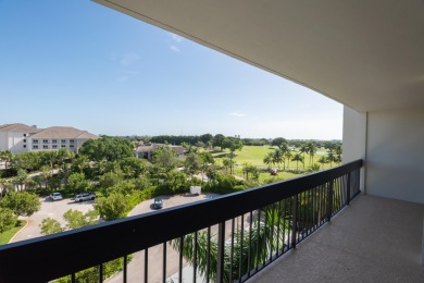MAGNIFICENT VIEWS! PRICED TO SELL! Large 1 bedroom plus 1-1/2 on The President Country Club in Florida - for sale on GolfHomes.com, golf home, golf lot
