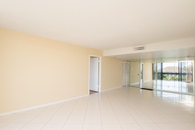 MAGNIFICENT VIEWS! PRICED TO SELL! Large 1 bedroom plus 1-1/2 on The President Country Club in Florida - for sale on GolfHomes.com, golf home, golf lot