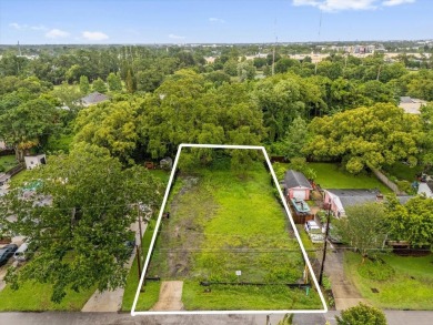 Here is your opportunity to build your dream home in the heart on Dubsdread Golf Course in Florida - for sale on GolfHomes.com, golf home, golf lot