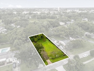 Here is your opportunity to build your dream home in the heart on Dubsdread Golf Course in Florida - for sale on GolfHomes.com, golf home, golf lot