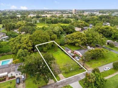 Here is your opportunity to build your dream home in the heart on Dubsdread Golf Course in Florida - for sale on GolfHomes.com, golf home, golf lot