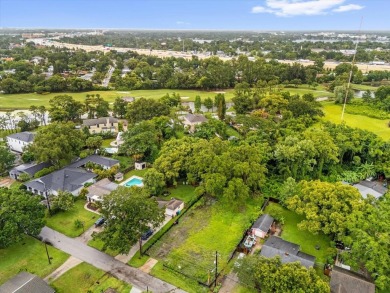 Here is your opportunity to build your dream home in the heart on Dubsdread Golf Course in Florida - for sale on GolfHomes.com, golf home, golf lot