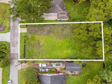 Here is your opportunity to build your dream home in the heart on Dubsdread Golf Course in Florida - for sale on GolfHomes.com, golf home, golf lot