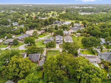 Here is your opportunity to build your dream home in the heart on Dubsdread Golf Course in Florida - for sale on GolfHomes.com, golf home, golf lot