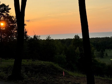 Perfectly positioned just minutes from downtown Egg Harbor, this on Alpine Resort and Golf Course in Wisconsin - for sale on GolfHomes.com, golf home, golf lot